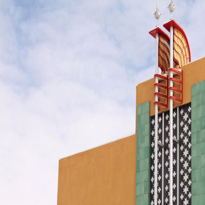 Midwest Theater Reopens With Nomadland Local Starherald Com