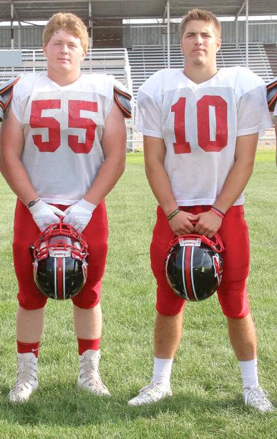 West Ne Ska All Star Football Game Teams Selected West Ne Ska All Star Football Game Teams Selected