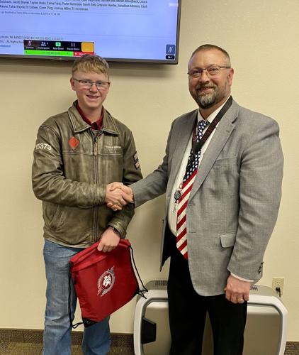 Bobcats recognized for excellence