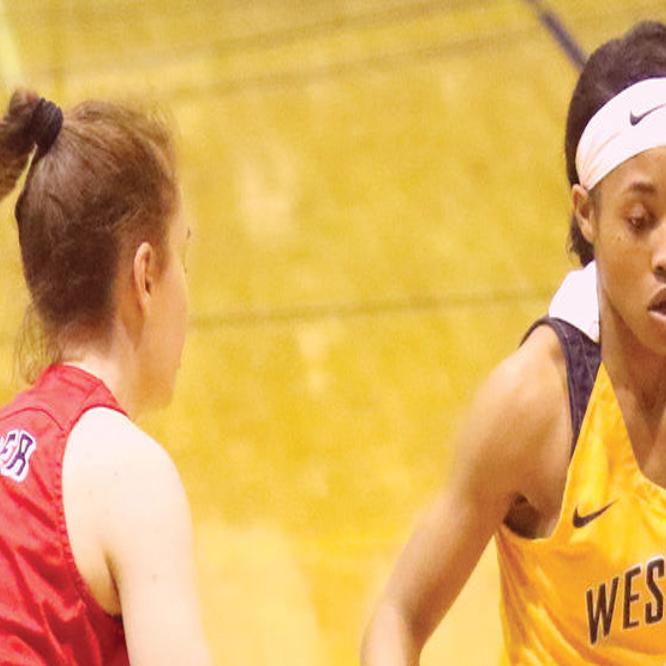 Morehouse Scores 34 In Cougars Win Over Casper Sports