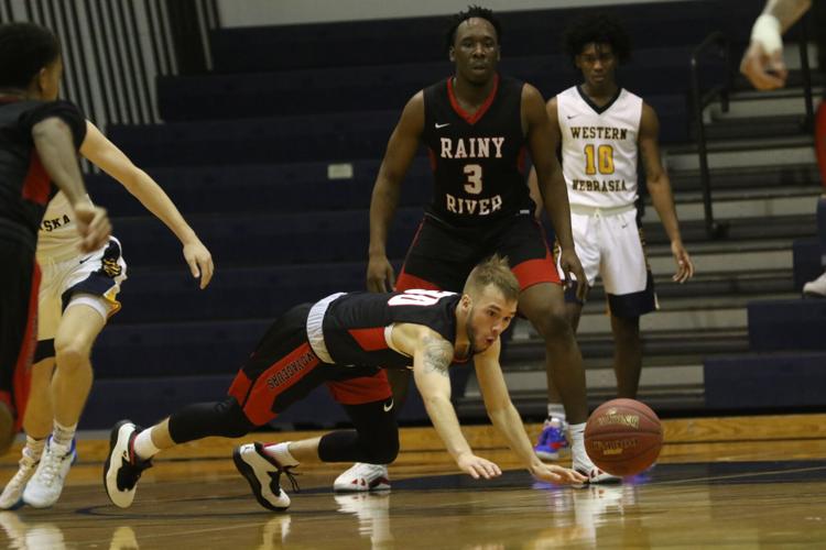 Gering graduate Trey Winkler coming back home to lead Bulldogs boys basketball