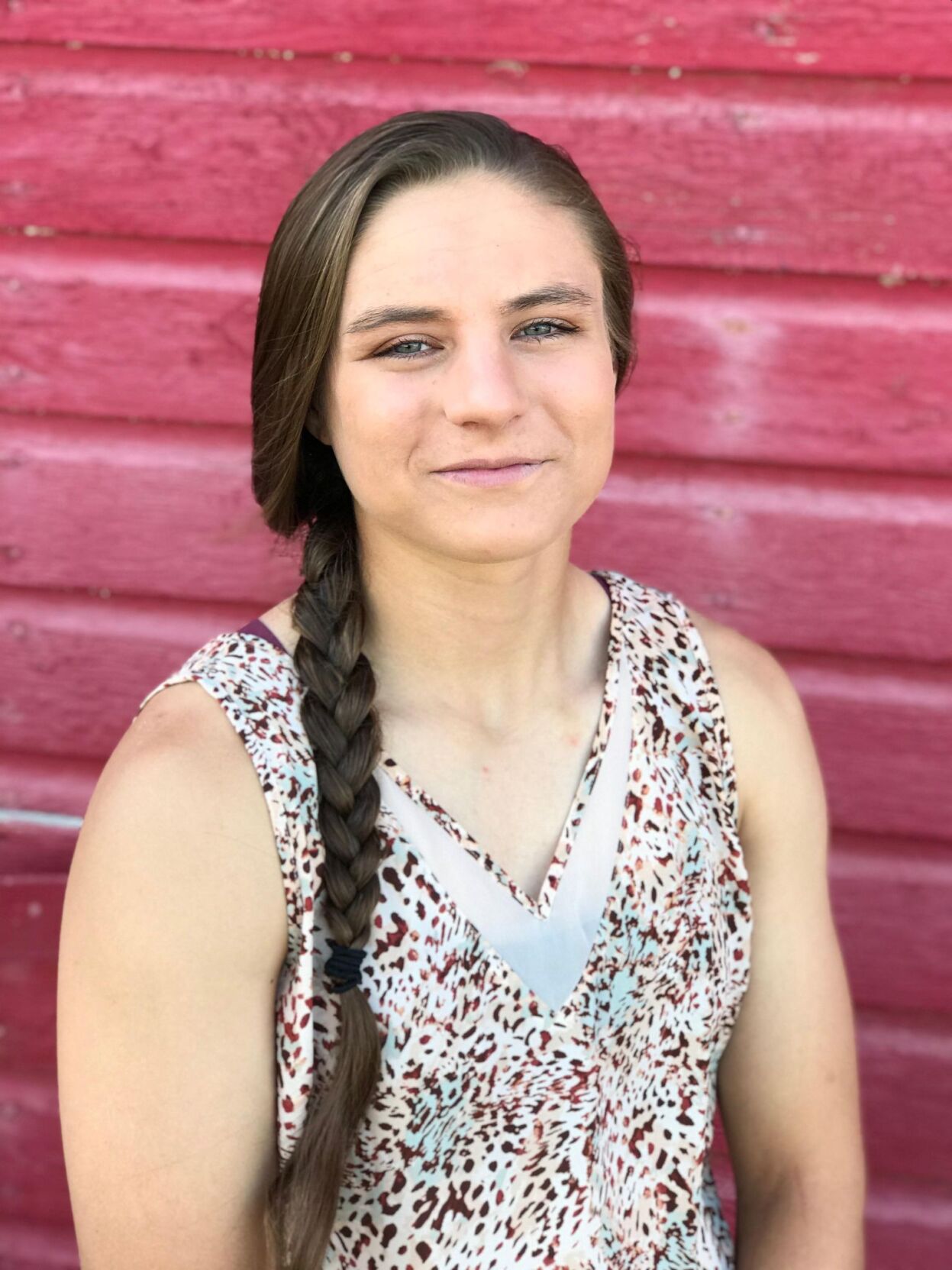 Contestants Announced for the Box Butte County Fair Queen Contest
