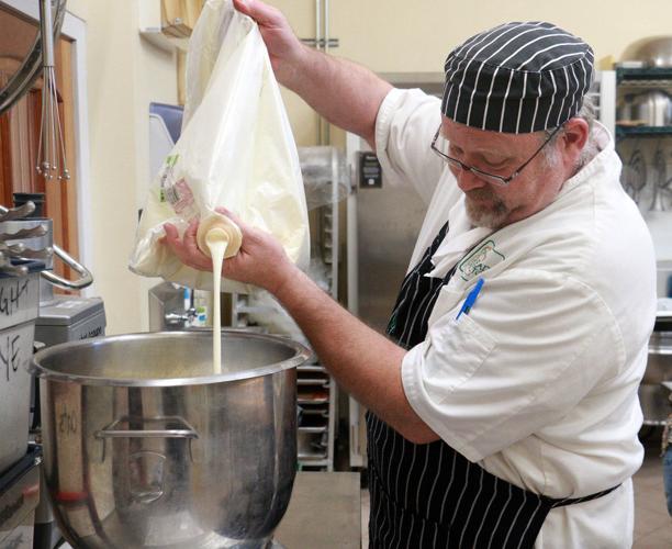 Bread Doctor awarded 'Sweetest Bakery in Wyoming'