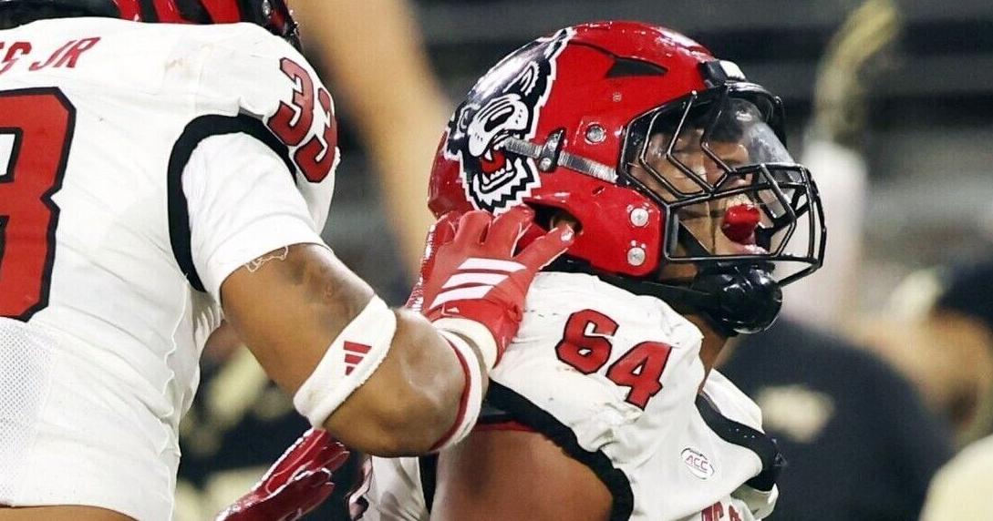Scottsbluff graduate Sebastian Harsh signs with Texans after going undrafted