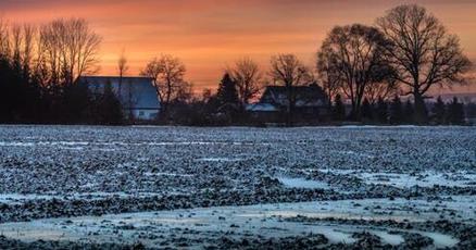 How the Earth’s tilt creates short, cold January days How the Earth’s tilt creates short, cold January days
