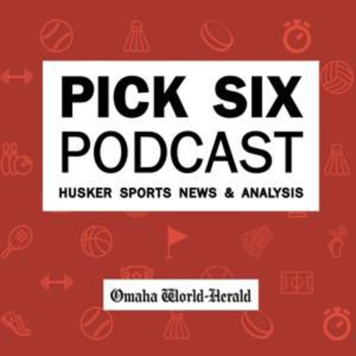 Pick Six Podcast Previewing Big Ten Football Media Days Husker Recruiting Summer Update Football Starherald Com