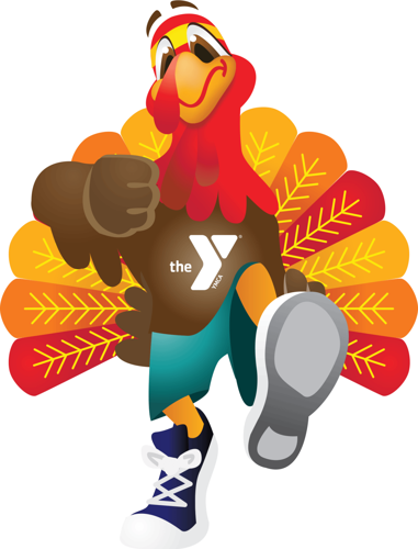 2026 Turkey Trot 5K Walk/Run