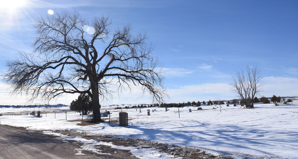 Rural Cemeteries Tell Silent Stories Of History Hardship Faith
