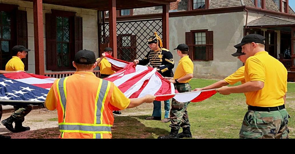Annual “Old-Fashioned” Fourth of July planned at Fort Laramie
