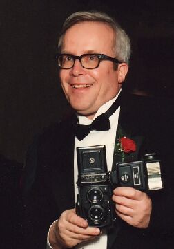 Meyer, Donald