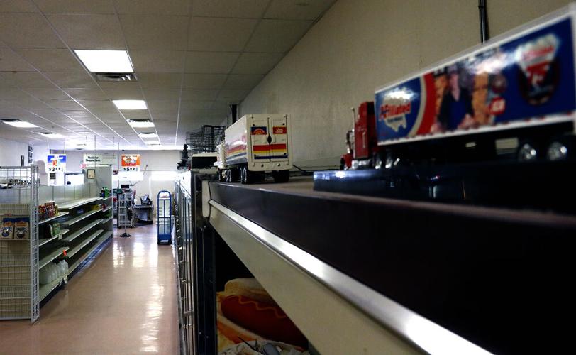 Bayard residents discuss grocery store’s imminent closure