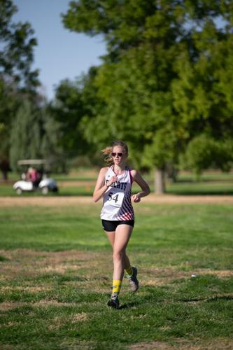 Bobcat XC Head to Districts