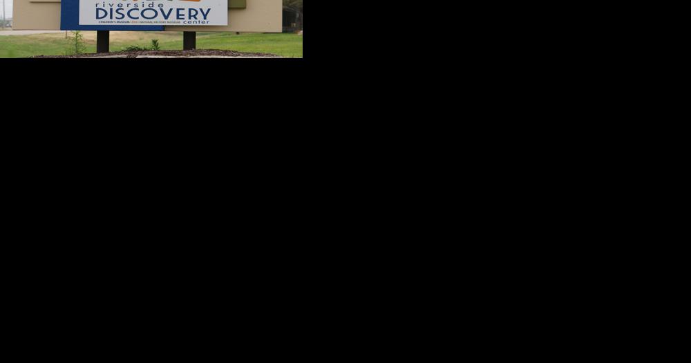 Riverside Discovery Center loses AZA accreditation - Vimarsana News