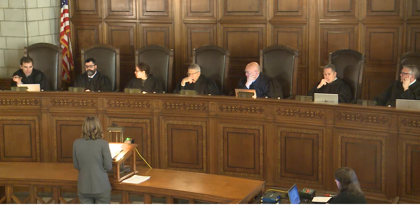 High court cases 2019 sales