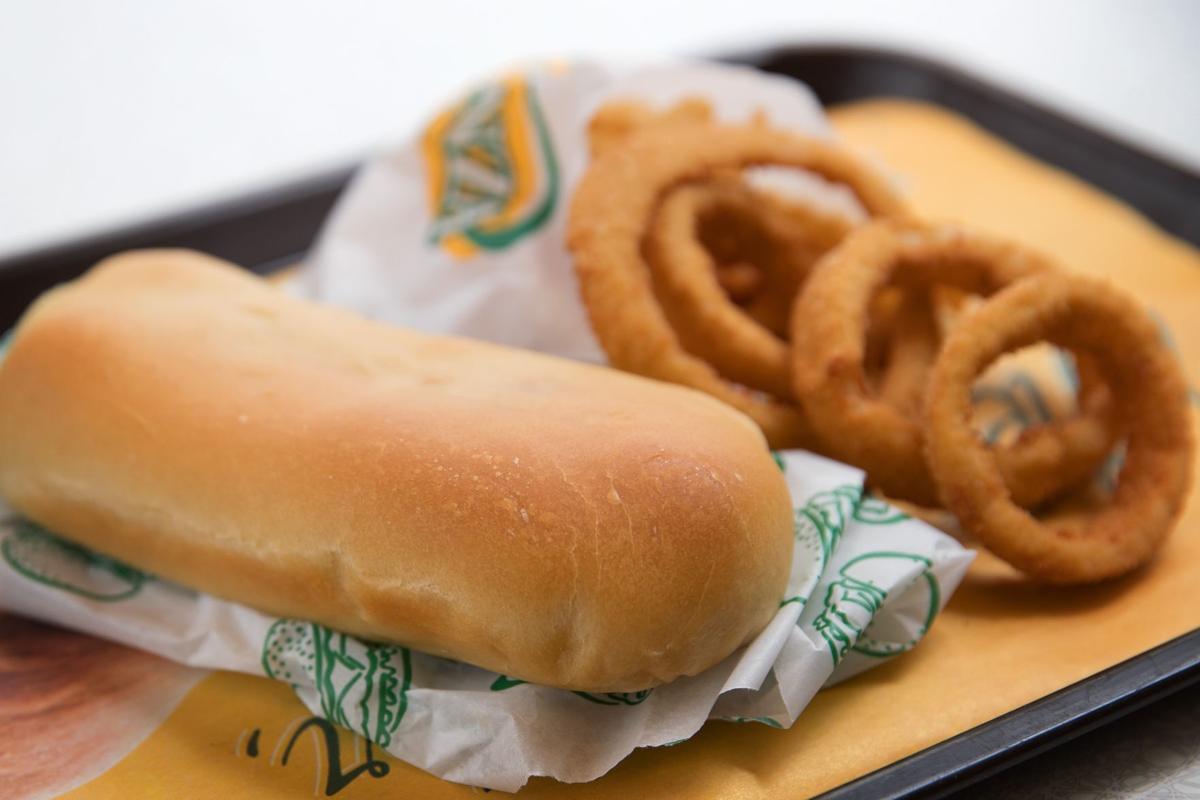 Runza record
