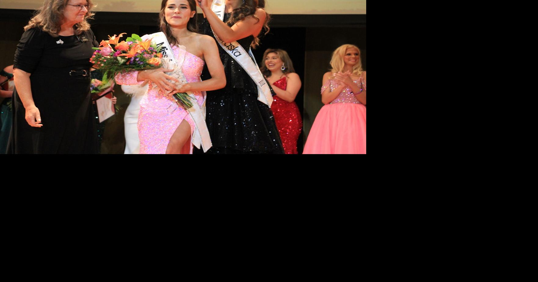 Gering's Morgan Baird prepares for Miss America Pageant