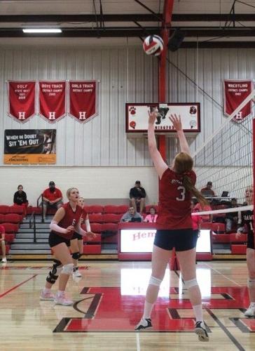 Western Trails Conference Tournament Wrap-up