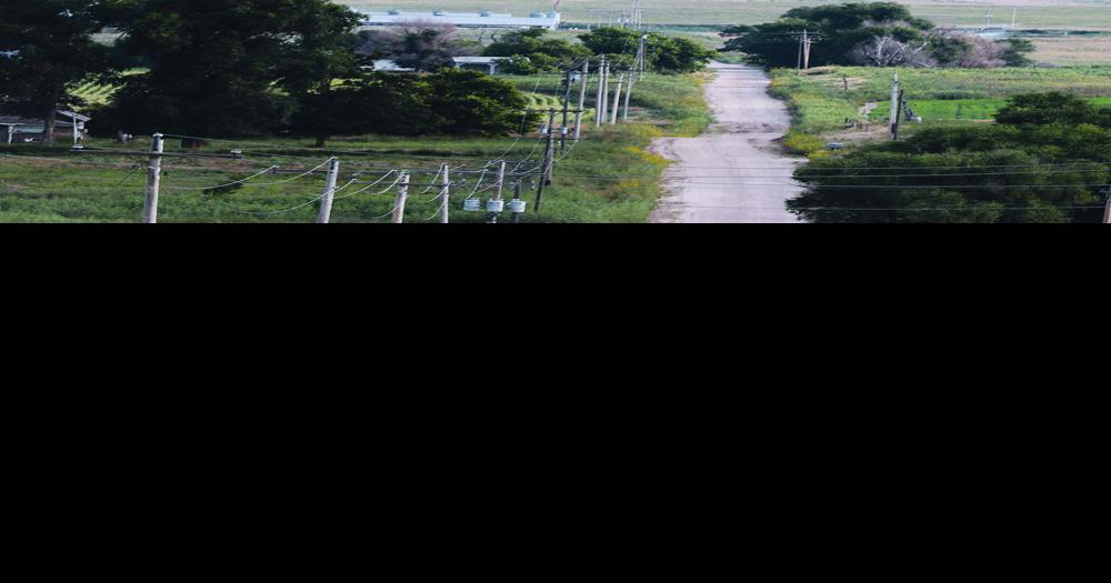 Showcasing the Valley Gering headquarters of U.S. National Hot Air