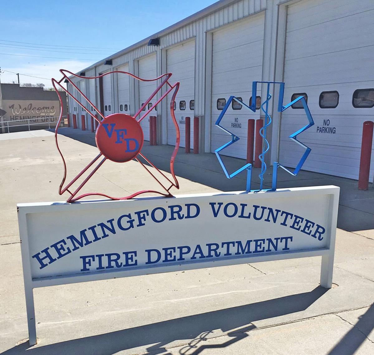 HVFD to host Appreciation Night