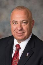 State Senator Tom Brewer, District 43