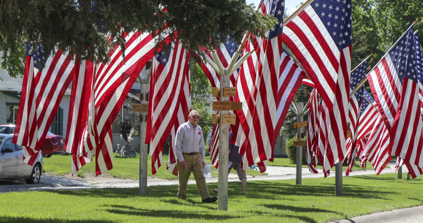 Getting Ahead: Inflation - 4th of July Activities - Vimarsana News