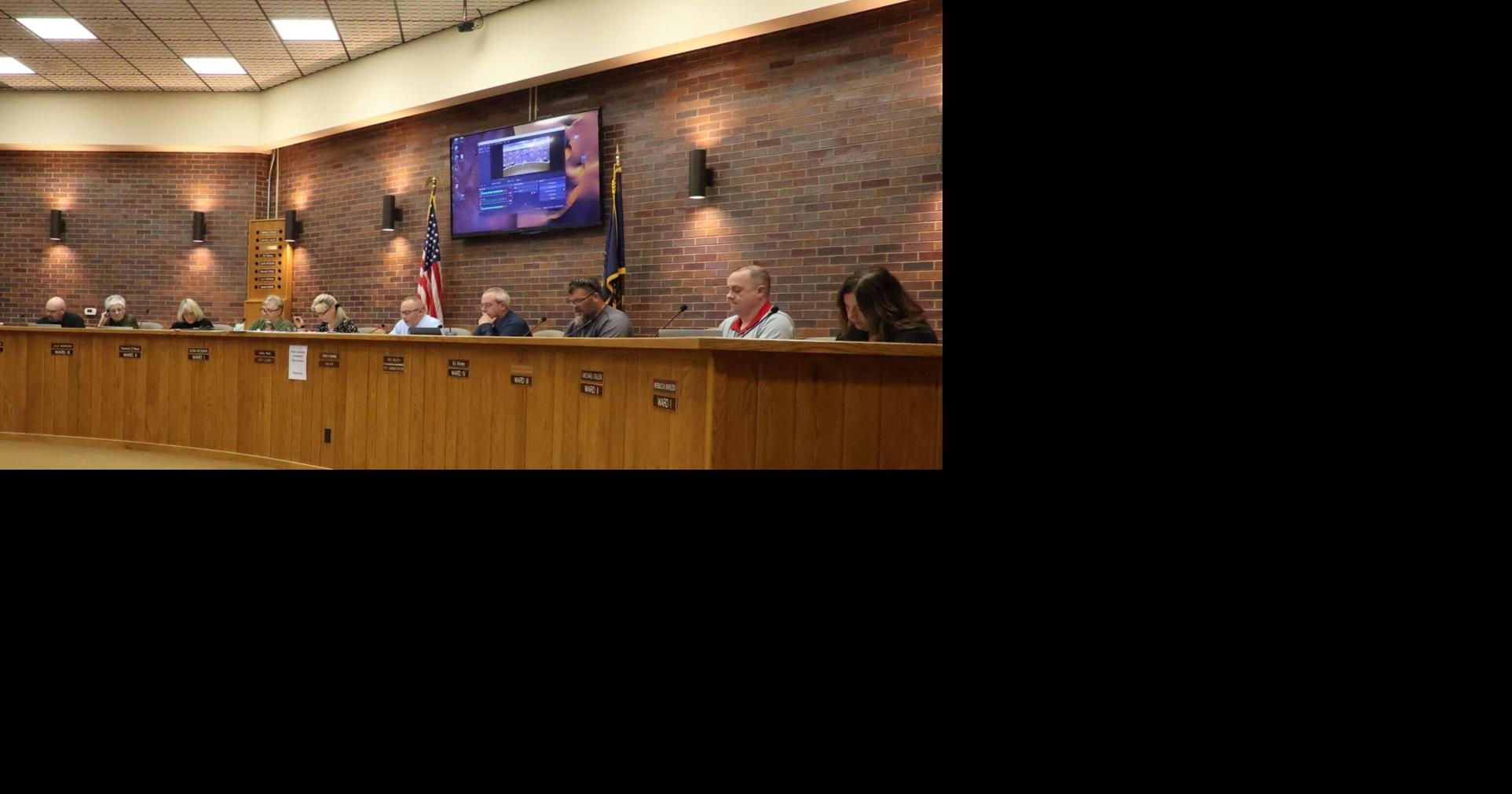 Gering City Council to consider Keno requests, Safe Streets for All application
