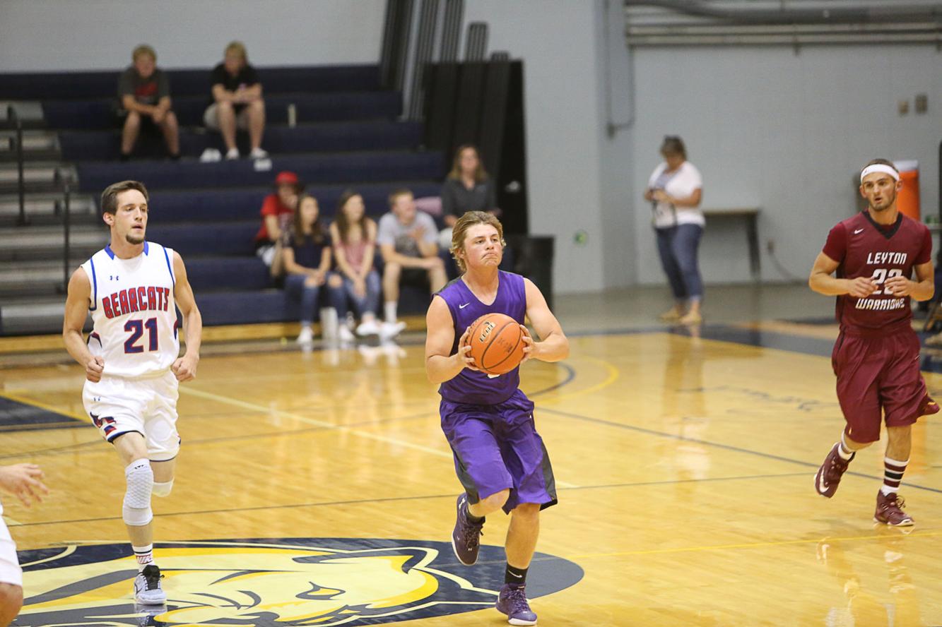 Photos Panhandle Prep Basketball 2017