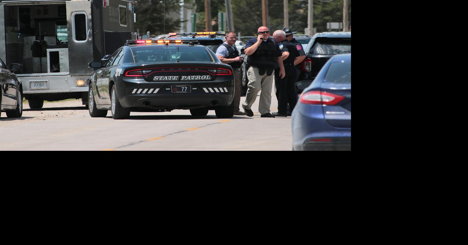 State attorney general's office to oversee grand jury in shooting