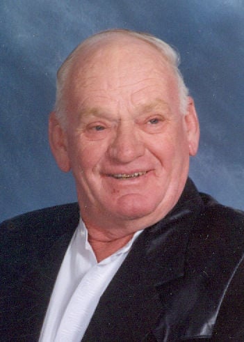 ﻿Donald E. Burney, 82