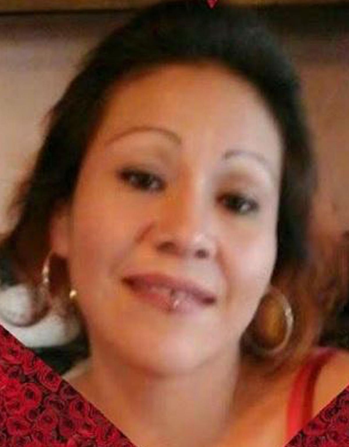 Vivian Elizabeth Fuentes-Ozuna | Obituaries | starherald.com