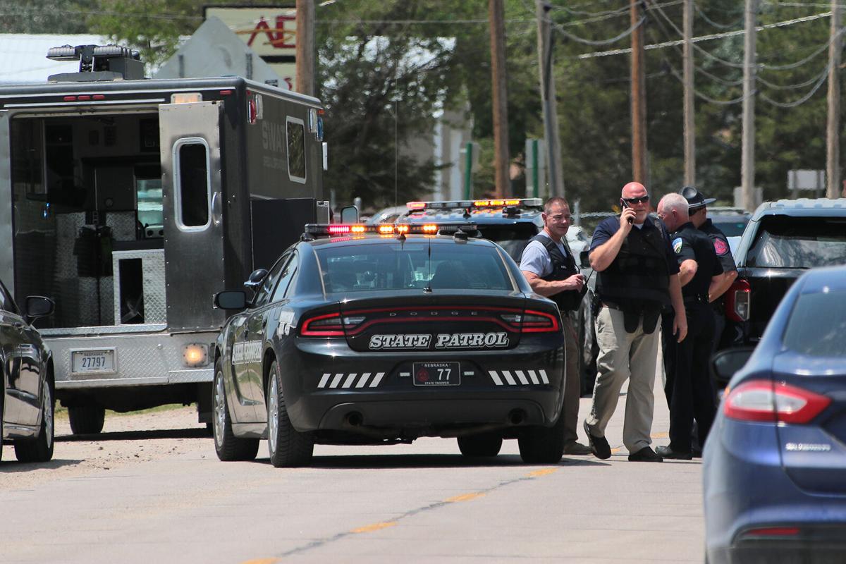 Scotts Bluff County grand jury reviewing shooting case recommends body cams, increase in training requirements