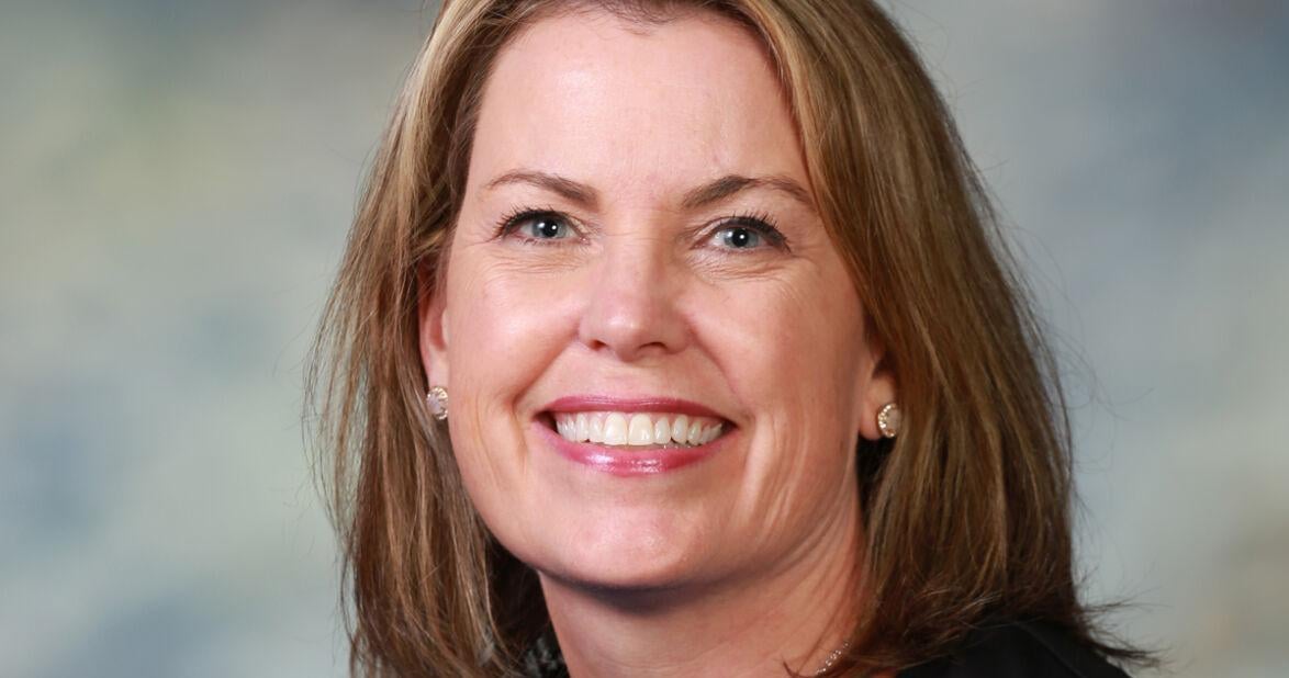 NICOLE REGAN: One day; day one