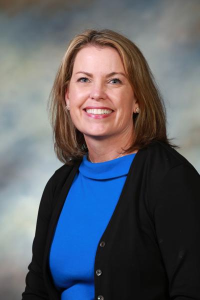 NICOLE REGAN