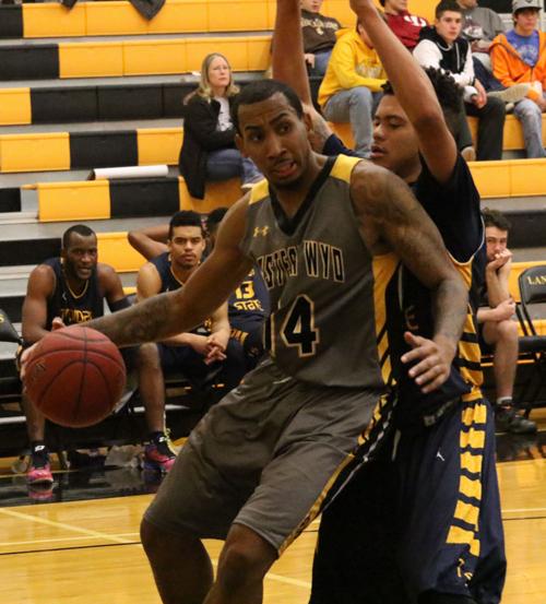 Ewc Men Fall To Trinidad State Sports Starherald Com