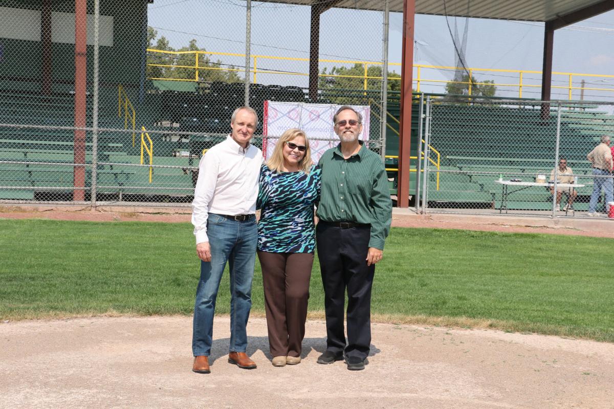 Expedition League team kicking off naming contest