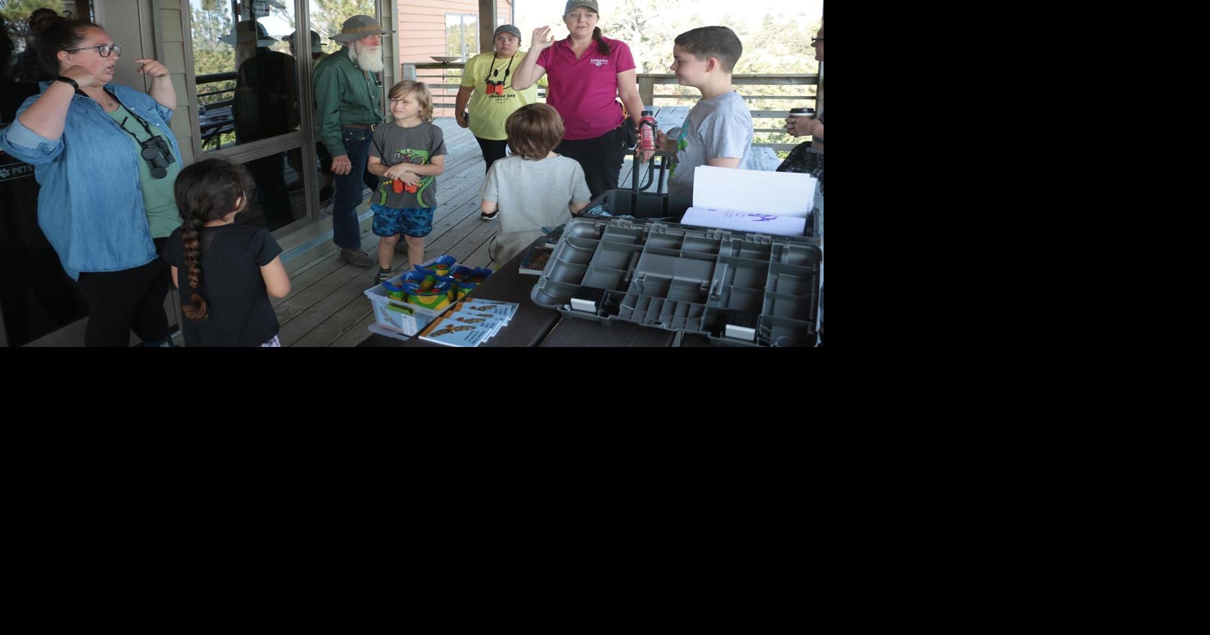 Wildcat Hills preschool program planned for Sept. 22
