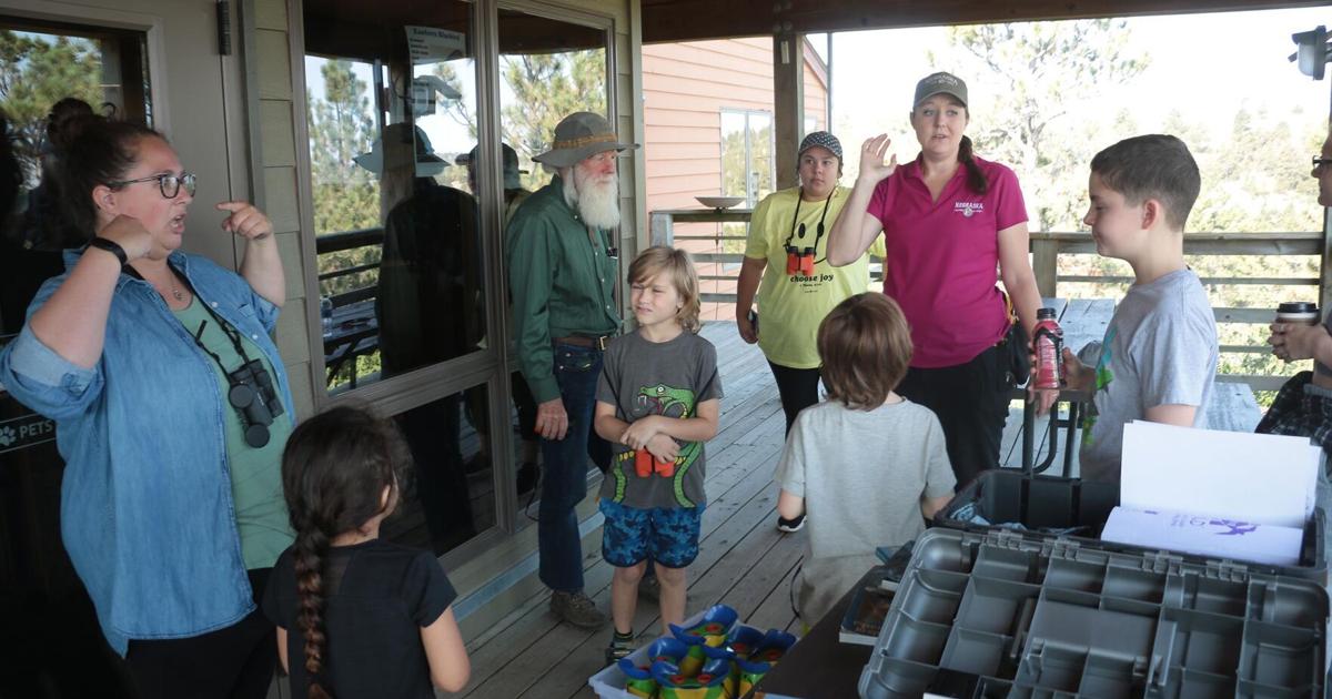 Wildcat Hills preschool program planned for Sept. 22