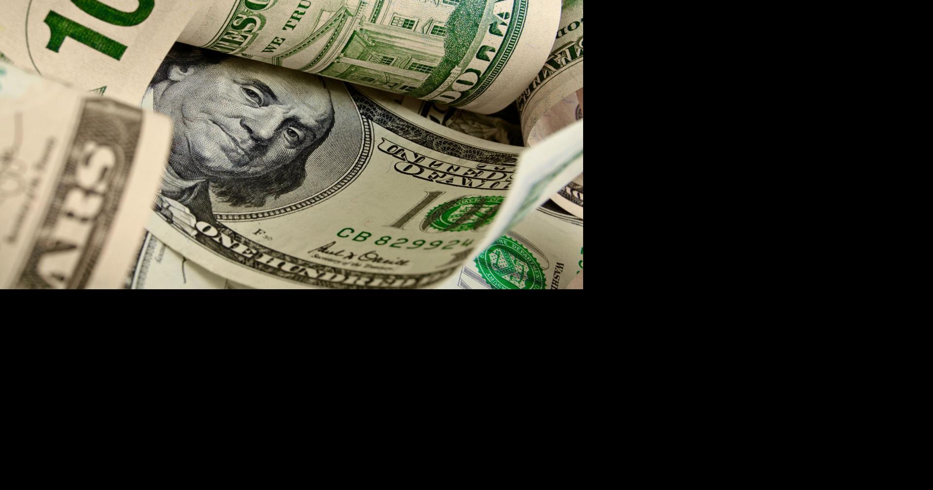Gering voters will consider renewing sales tax