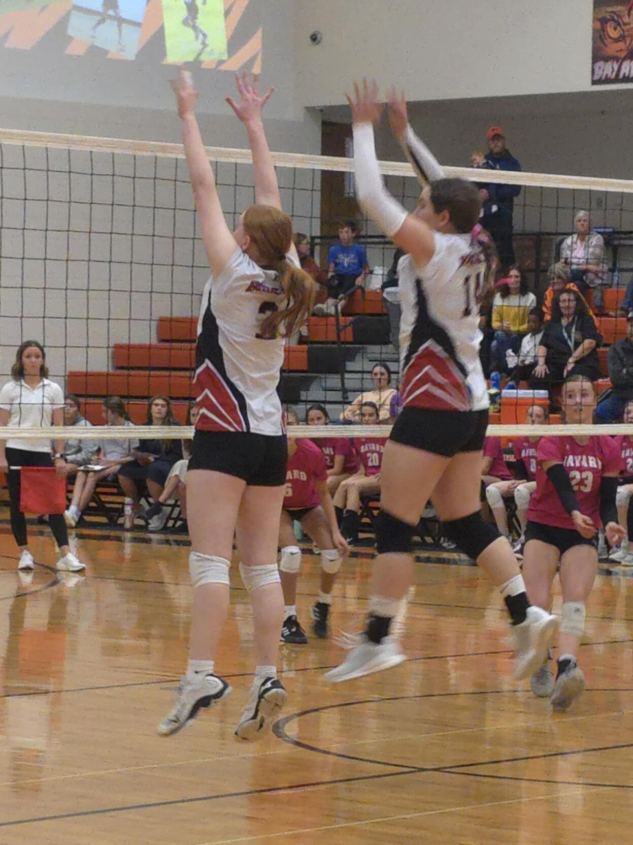 Bobcat Volleyball Season Recap