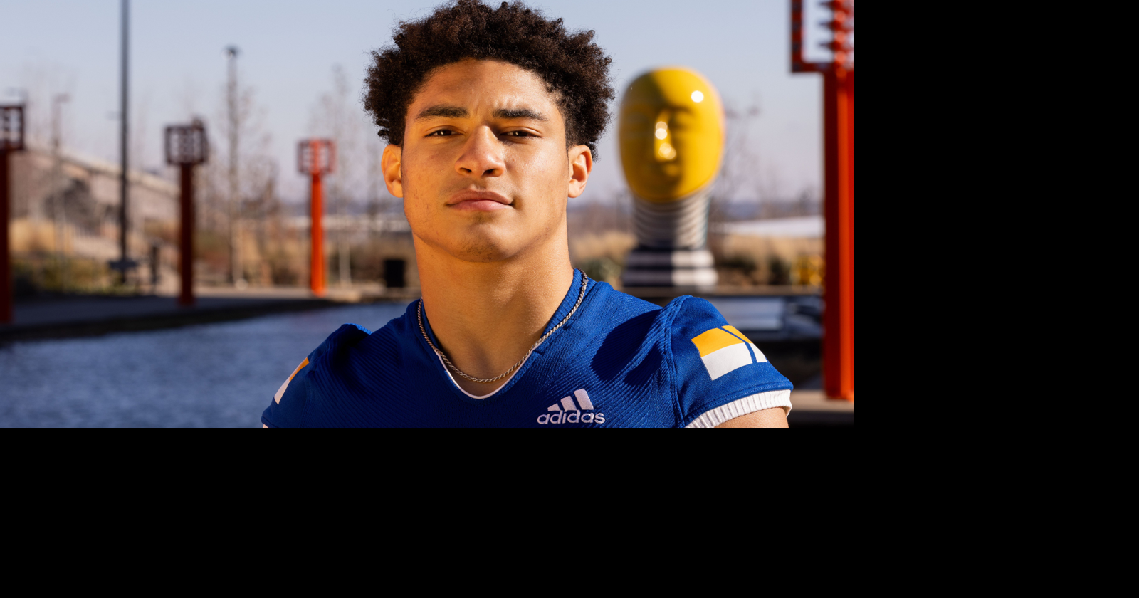How Donovan Jones' patience paid off with Nebraska football