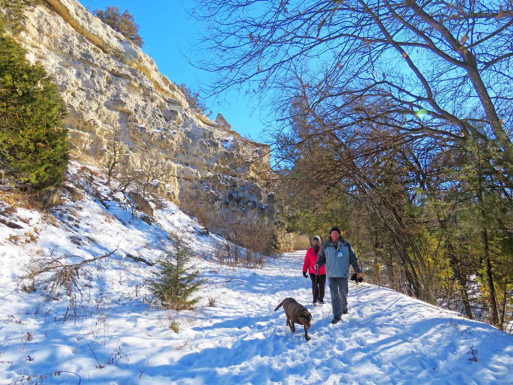 Ash Hollow still making history Out Yonder