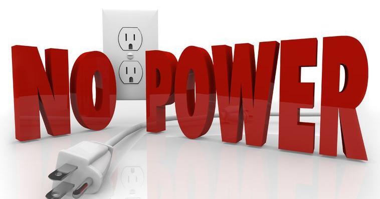 Officials: Power coming back online in Gering - Vimarsana News