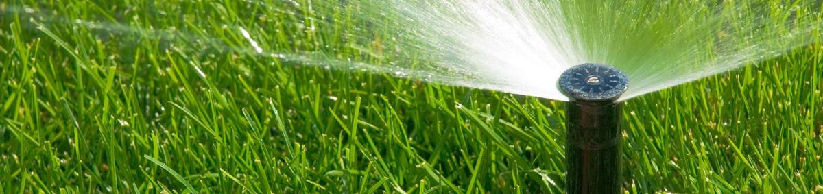 Underground Sprinkler Installation & Repair