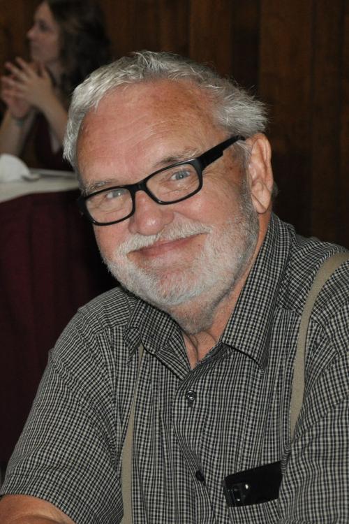 Larry Brewer