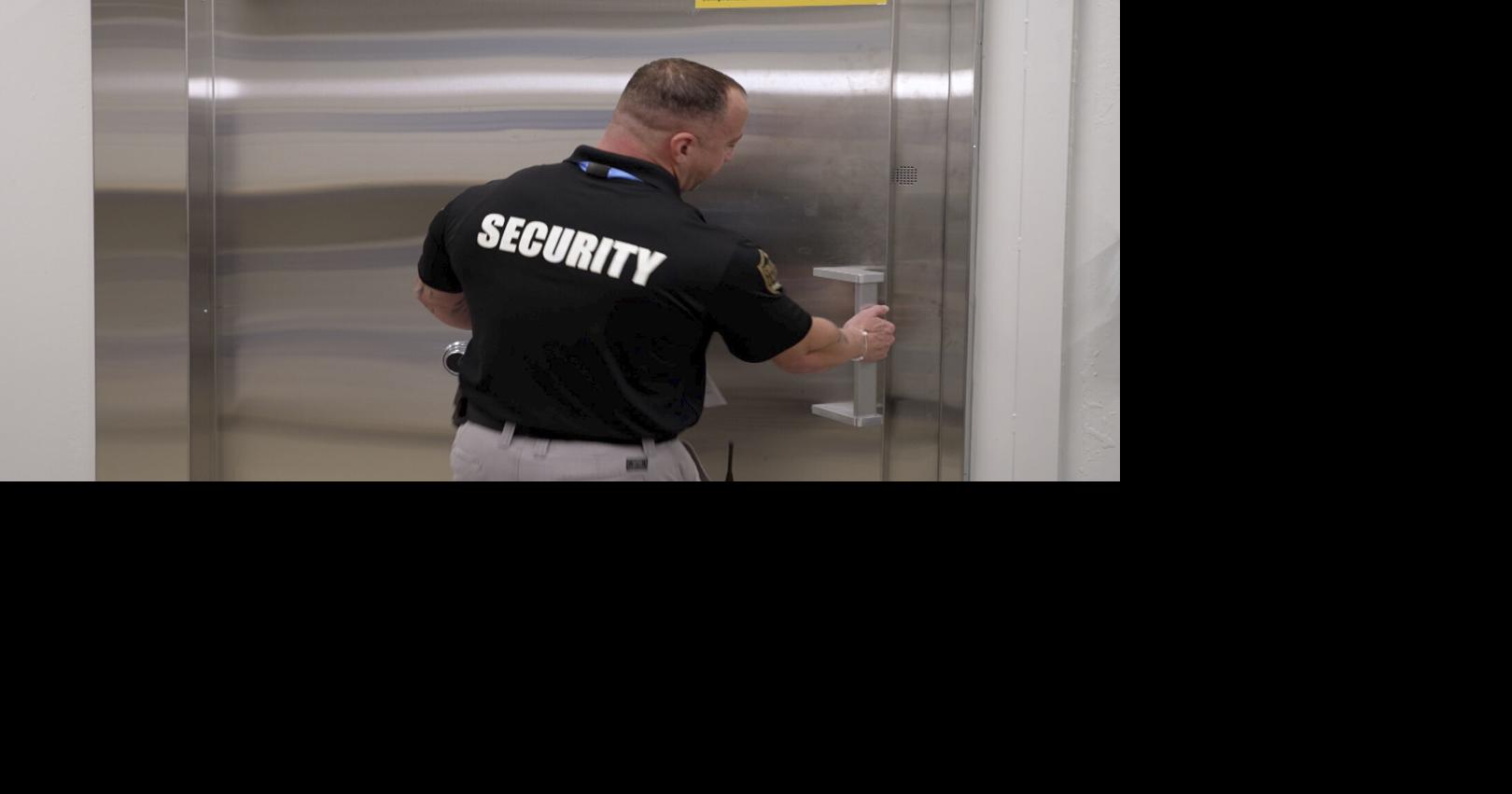 Lincoln Journal Star: State should take action on regulating security guards