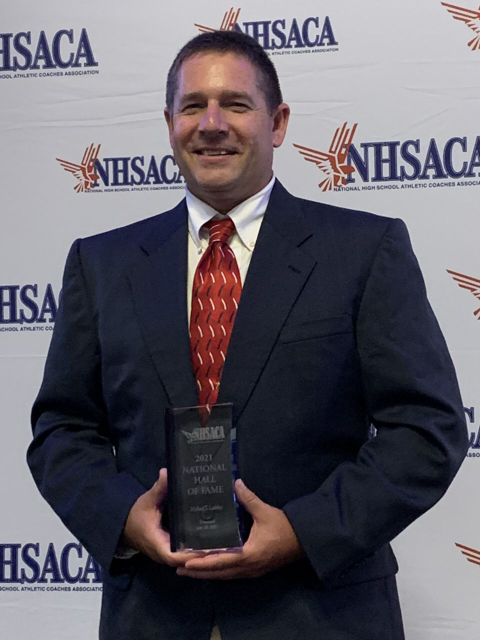 Lingle Ft Laramie H S Coach Inducted Into Nhsaca Hall Of Fame Local Starherald Com