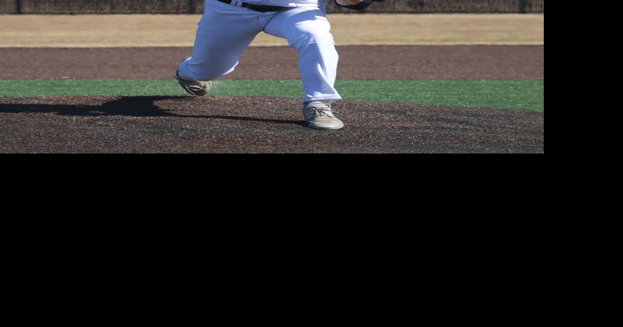 Western Nebraska CC baseball earns split with Northeast