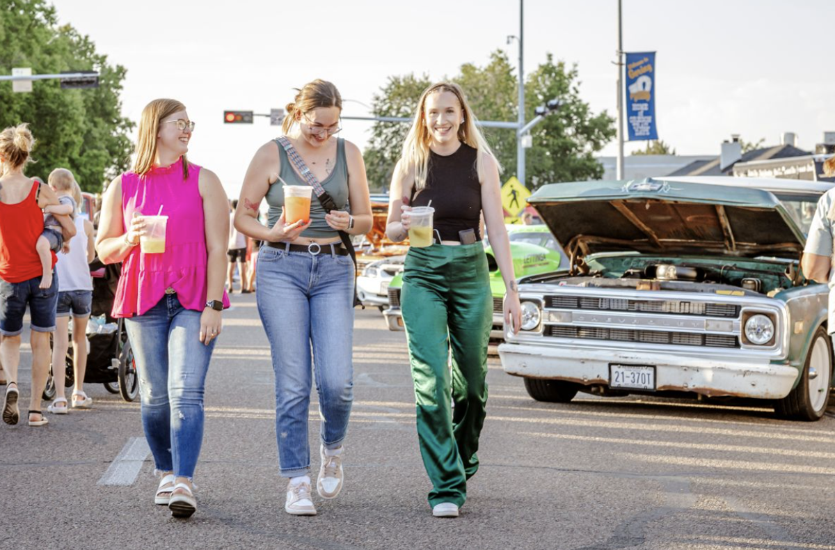 Become a Community Ambassador and Welcome New Residents to Western Nebraska