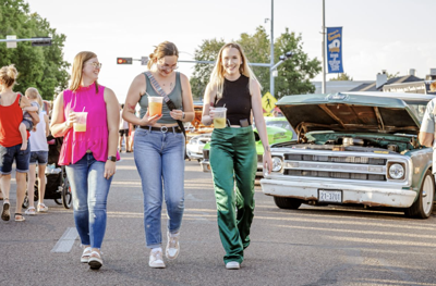 Become a Community Ambassador and Welcome New Residents to Western Nebraska