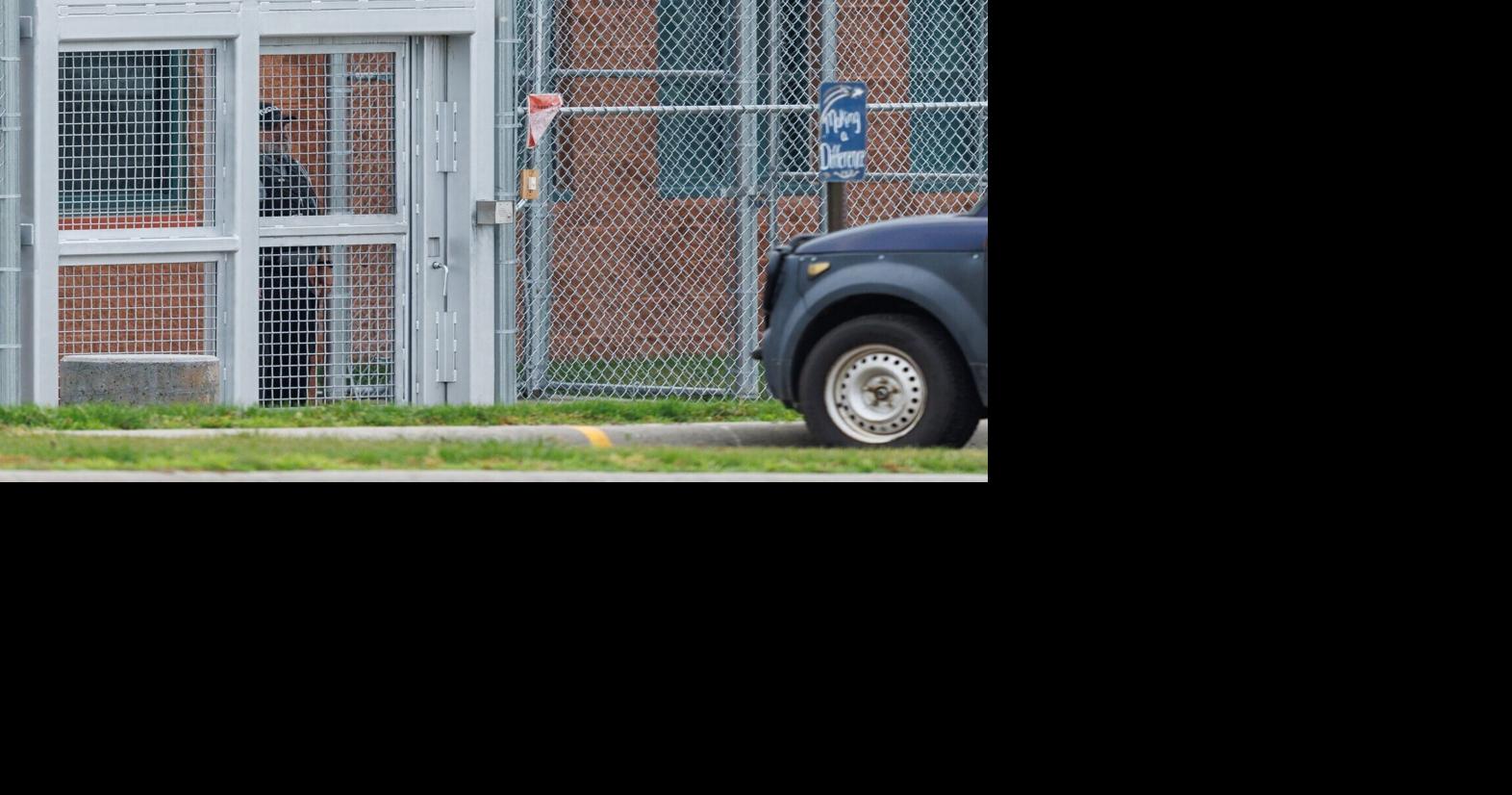 What migrants say happened inside Nebraska's new ICE detention center